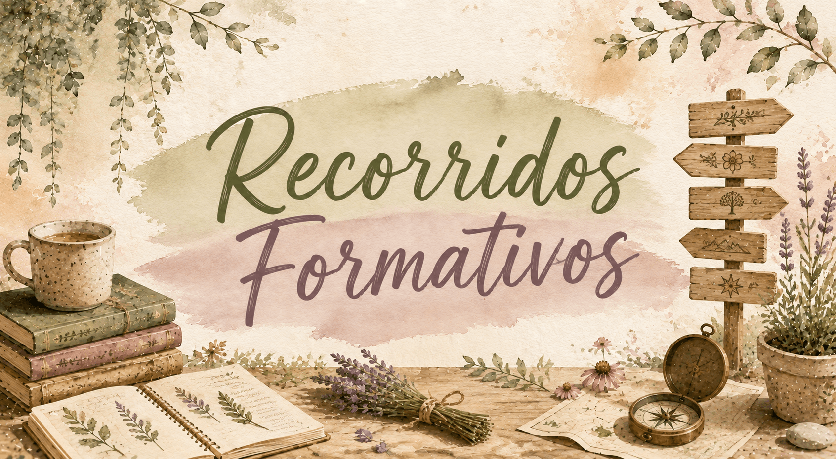 Imagen de un recorrido formativo del Aula ESCUEVA