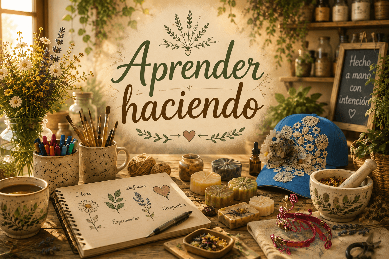 Experiencia práctica de ESCUEVA