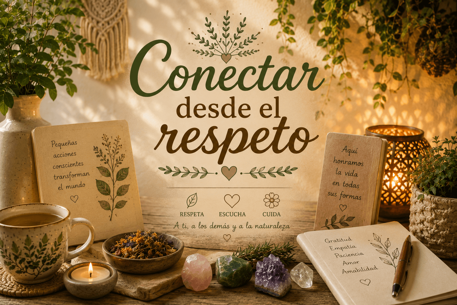 Espacio de acompañamiento de ESCUEVA